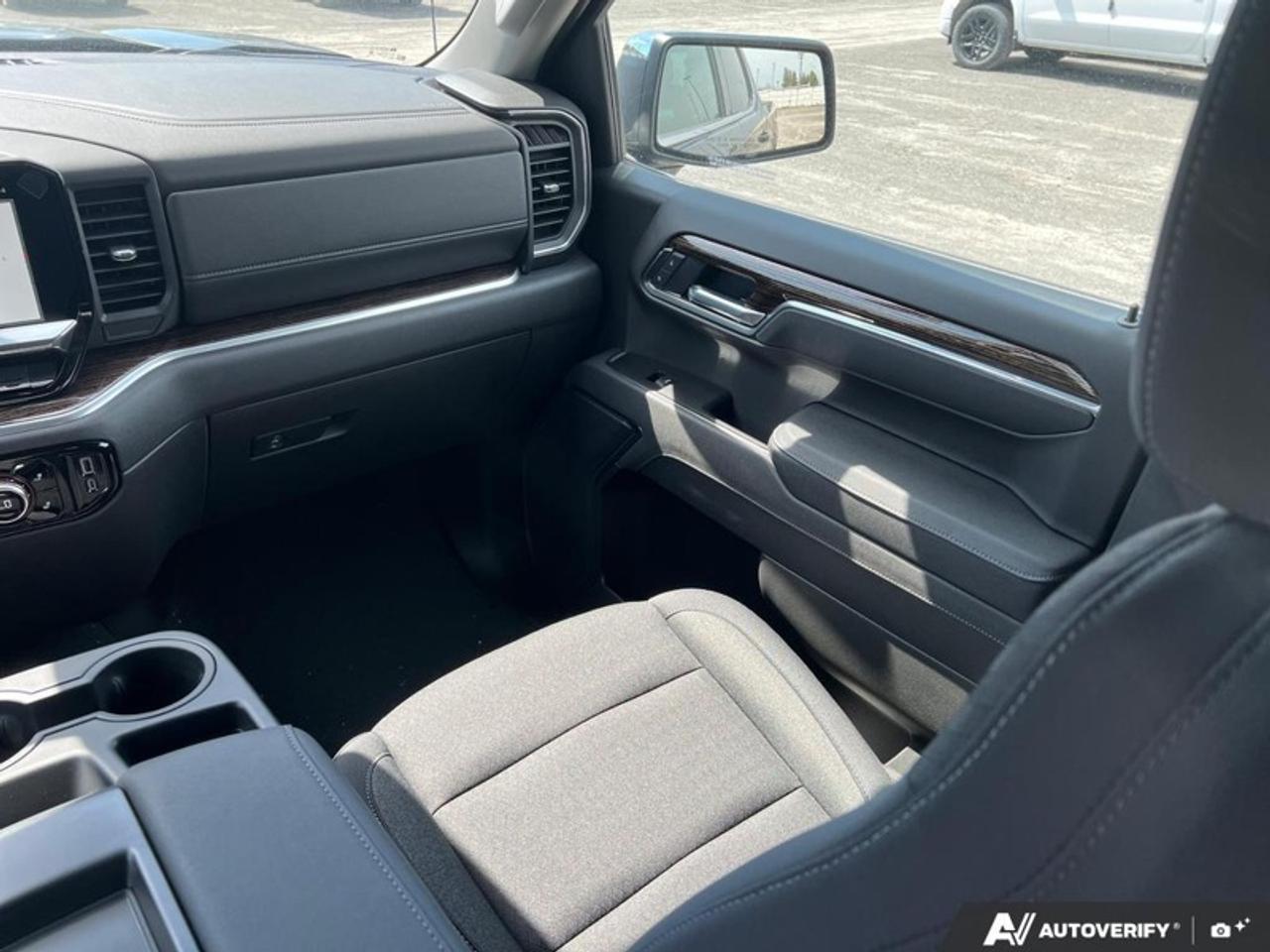 2026 GMC Sierra 1500 SLE  - Heated Seats -  Remote Start Photo