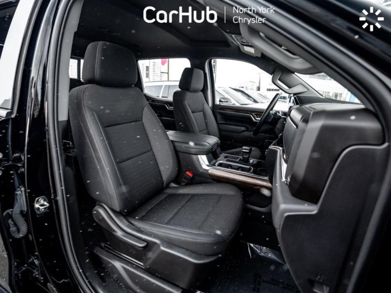 2024 GMC Sierra 1500 ELEVATION Photo