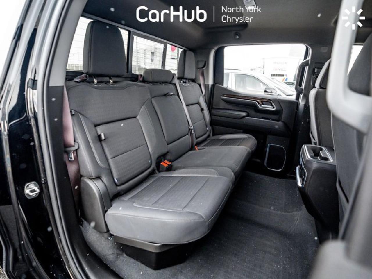 2024 GMC Sierra 1500 ELEVATION Photo