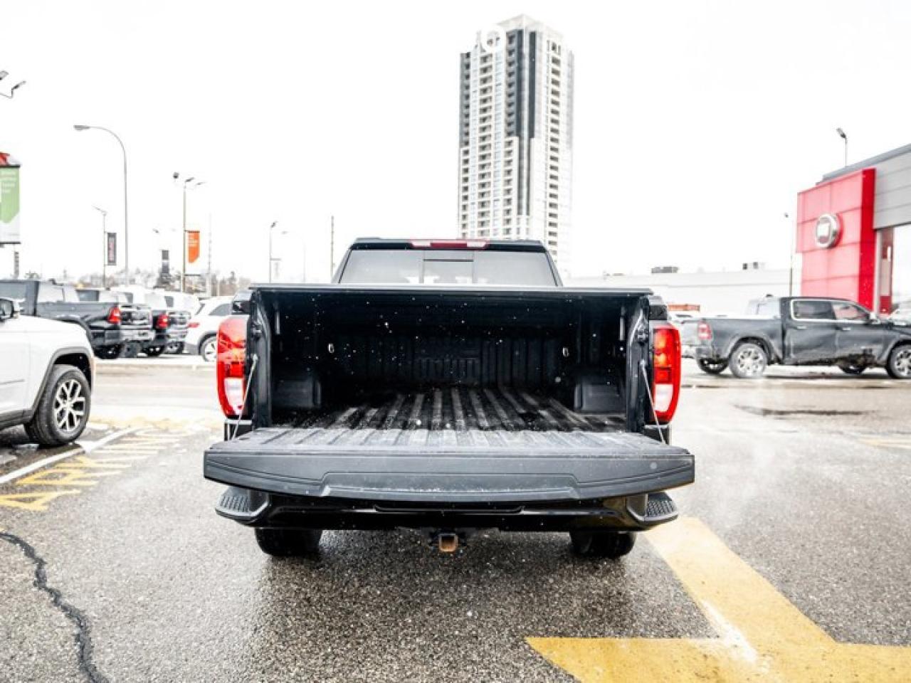 2024 GMC Sierra 1500 ELEVATION Photo