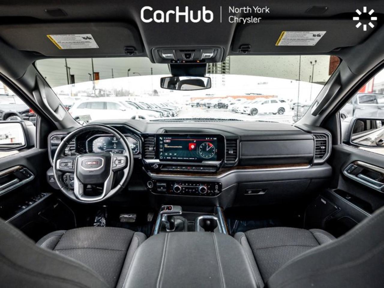 2024 GMC Sierra 1500 ELEVATION Photo