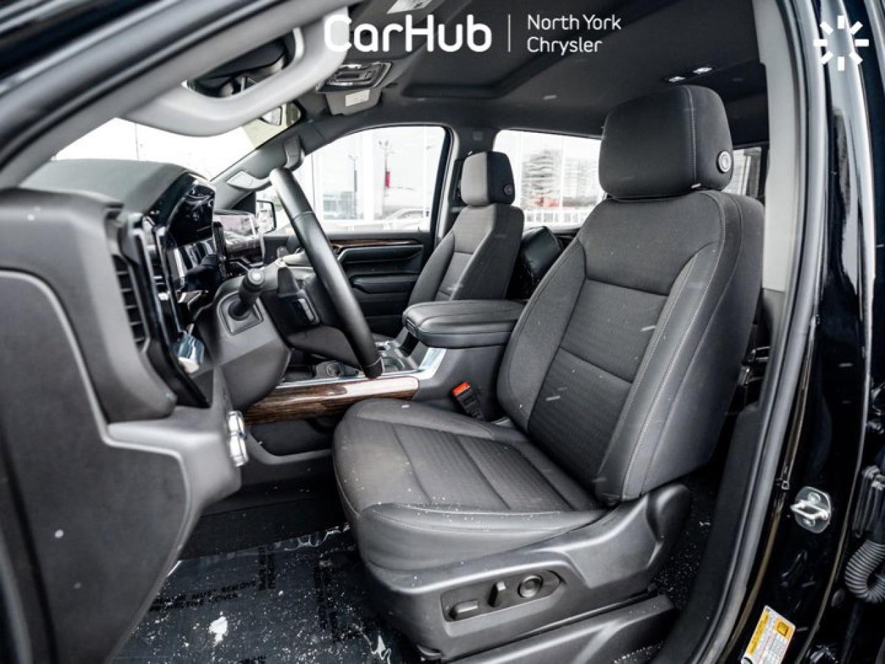 2024 GMC Sierra 1500 ELEVATION Photo