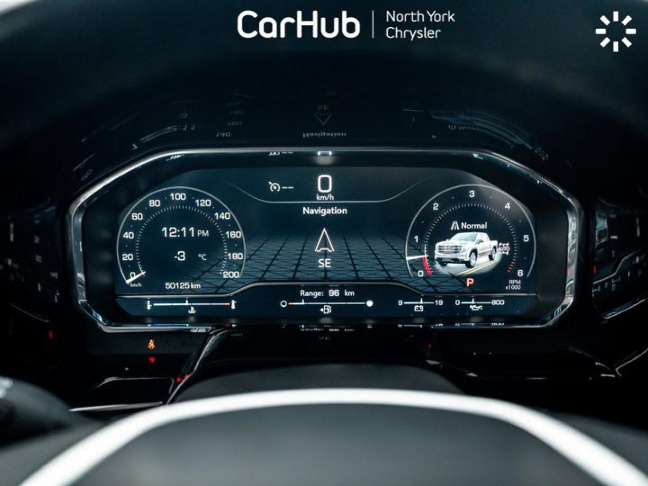 2024 GMC Sierra 1500 ELEVATION Photo