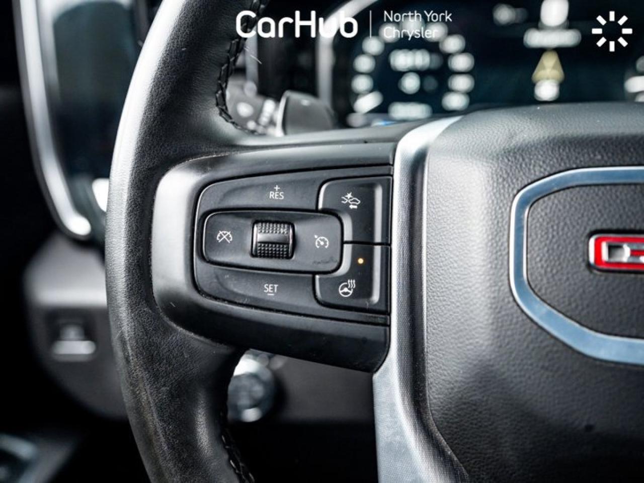 2024 GMC Sierra 1500 ELEVATION Photo