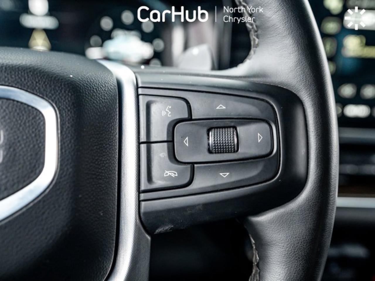 2024 GMC Sierra 1500 ELEVATION Photo