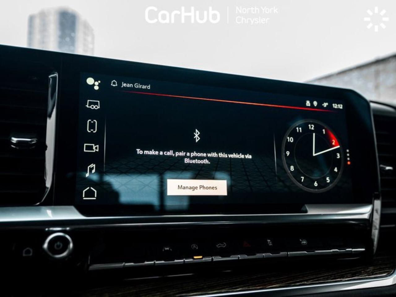 2024 GMC Sierra 1500 ELEVATION Photo