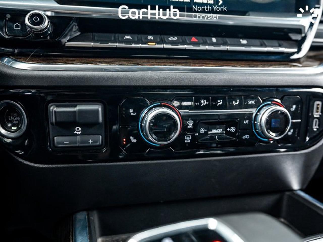 2024 GMC Sierra 1500 ELEVATION Photo