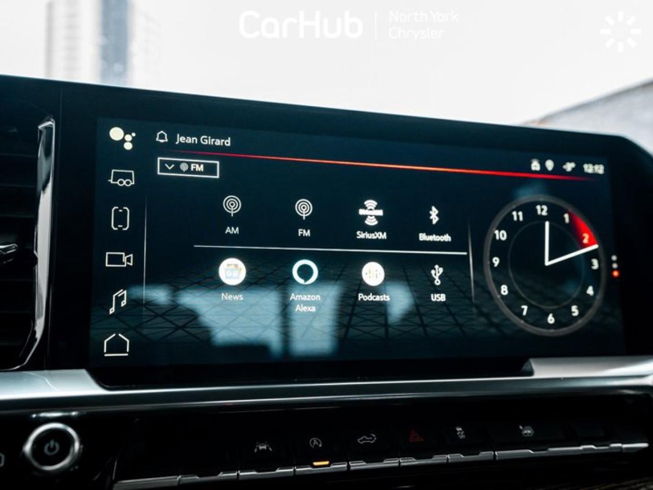 2024 GMC Sierra 1500 ELEVATION Photo