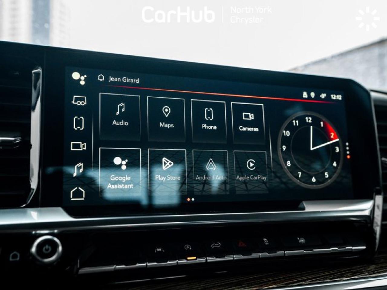 2024 GMC Sierra 1500 ELEVATION Photo