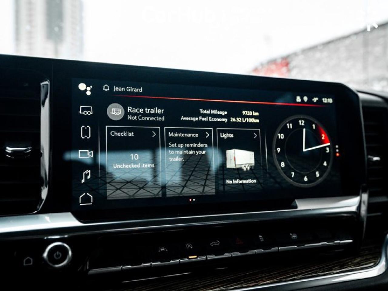 2024 GMC Sierra 1500 ELEVATION Photo