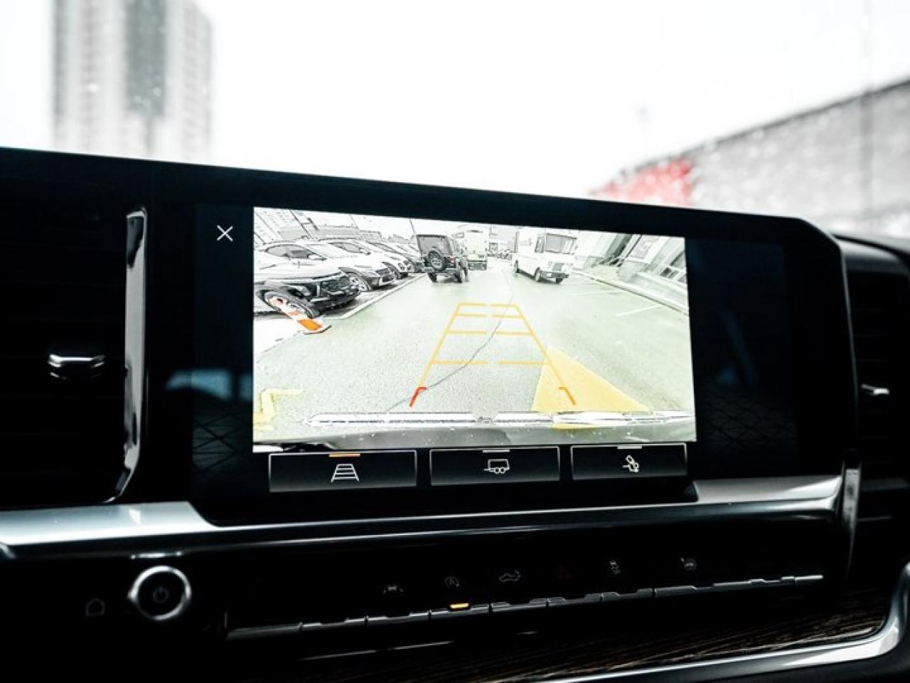 2024 GMC Sierra 1500 ELEVATION Photo