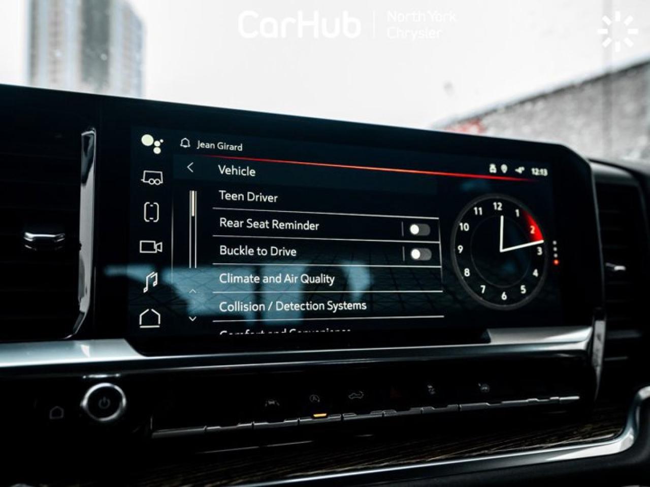 2024 GMC Sierra 1500 ELEVATION Photo