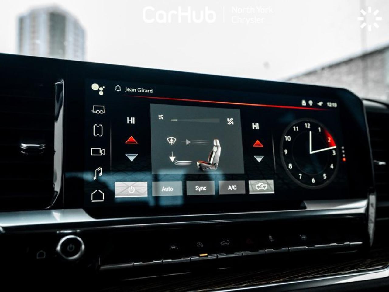 2024 GMC Sierra 1500 ELEVATION Photo