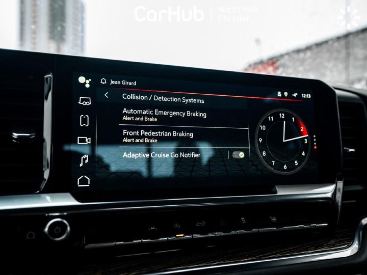 2024 GMC Sierra 1500 ELEVATION Photo