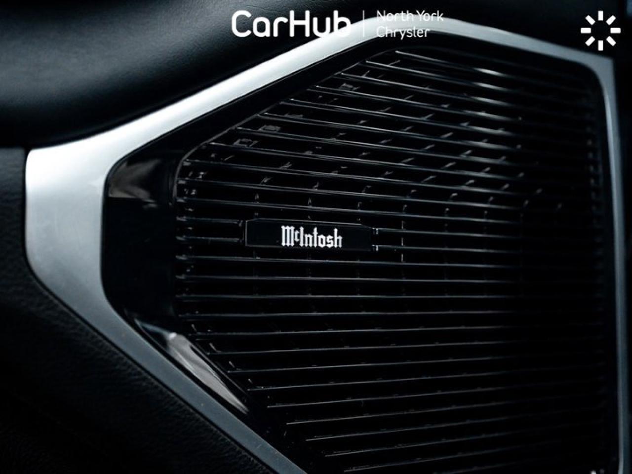 2024 Jeep Wagoneer Series III 7 Seater Three Panel Sunroof 360 Camera McIntosh Audio Photo