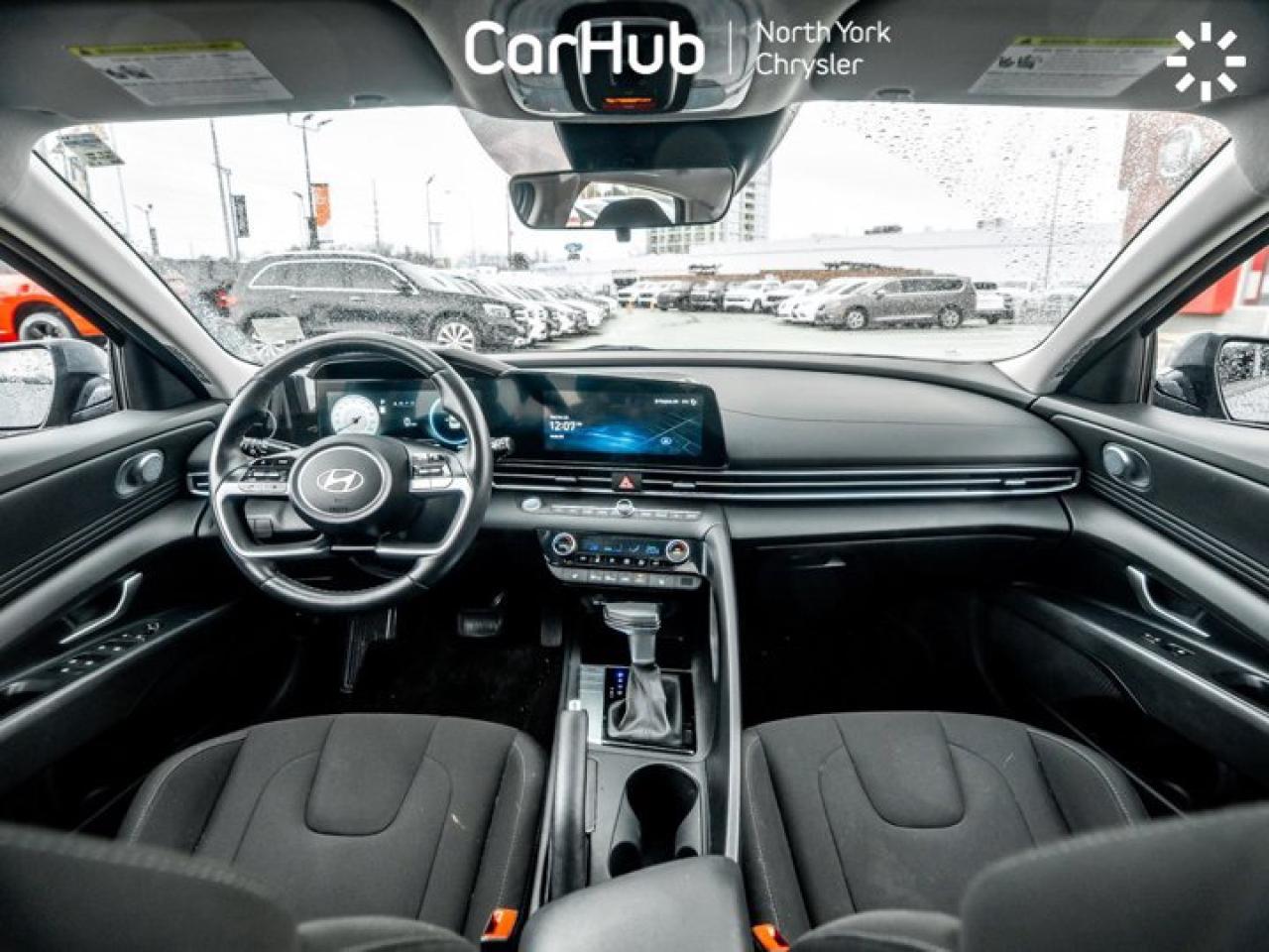 2024 Hyundai Elantra Preferred Photo