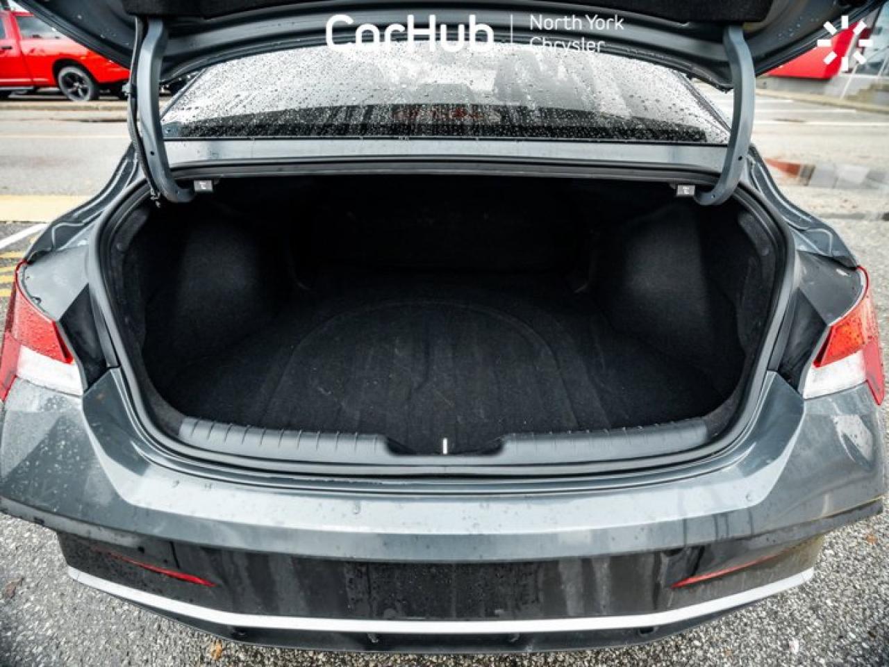 2024 Hyundai Elantra Preferred Photo