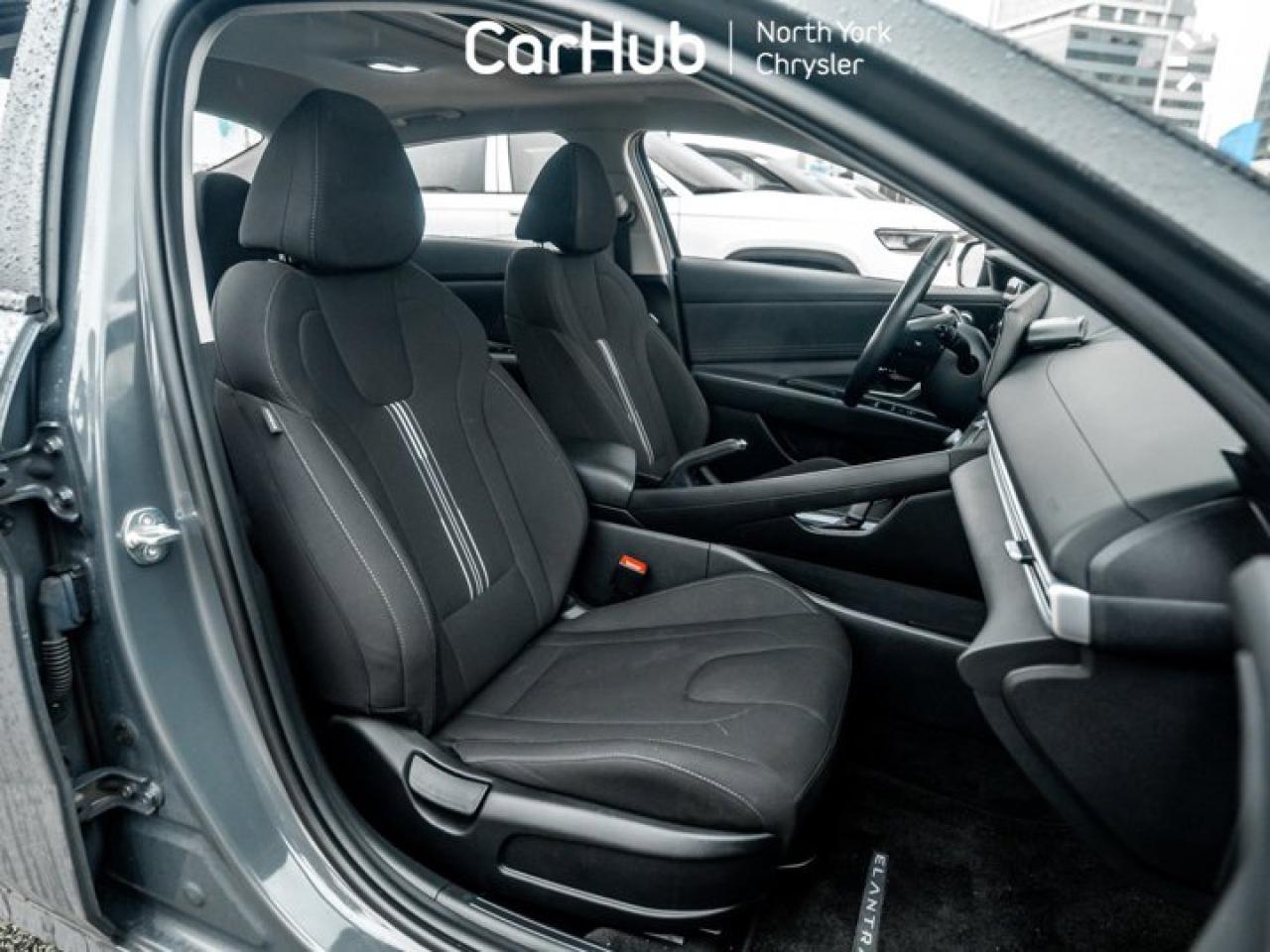 2024 Hyundai Elantra Preferred Photo