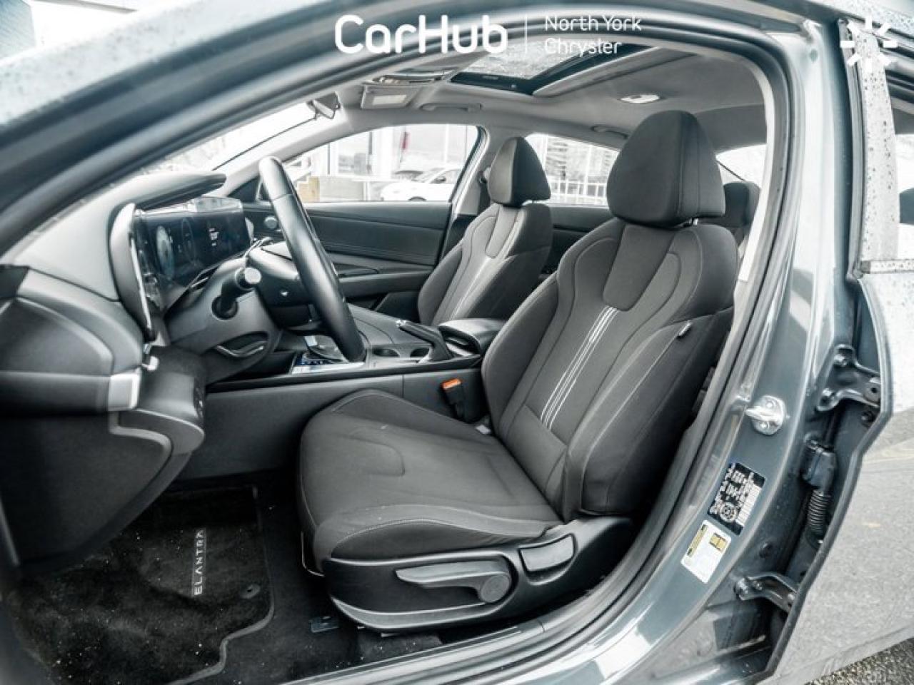 2024 Hyundai Elantra Preferred Photo