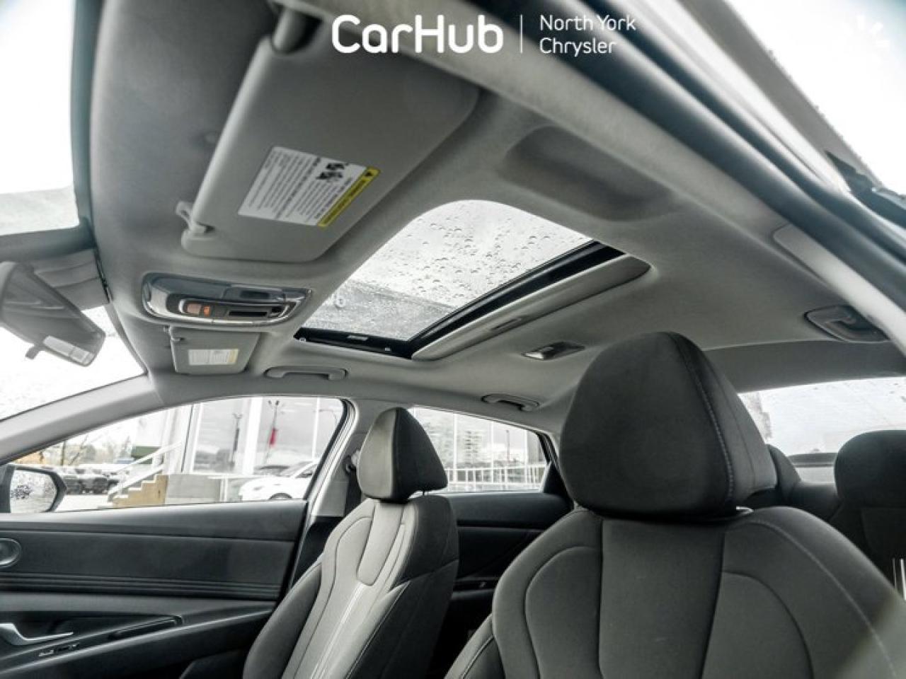 2024 Hyundai Elantra Preferred Photo