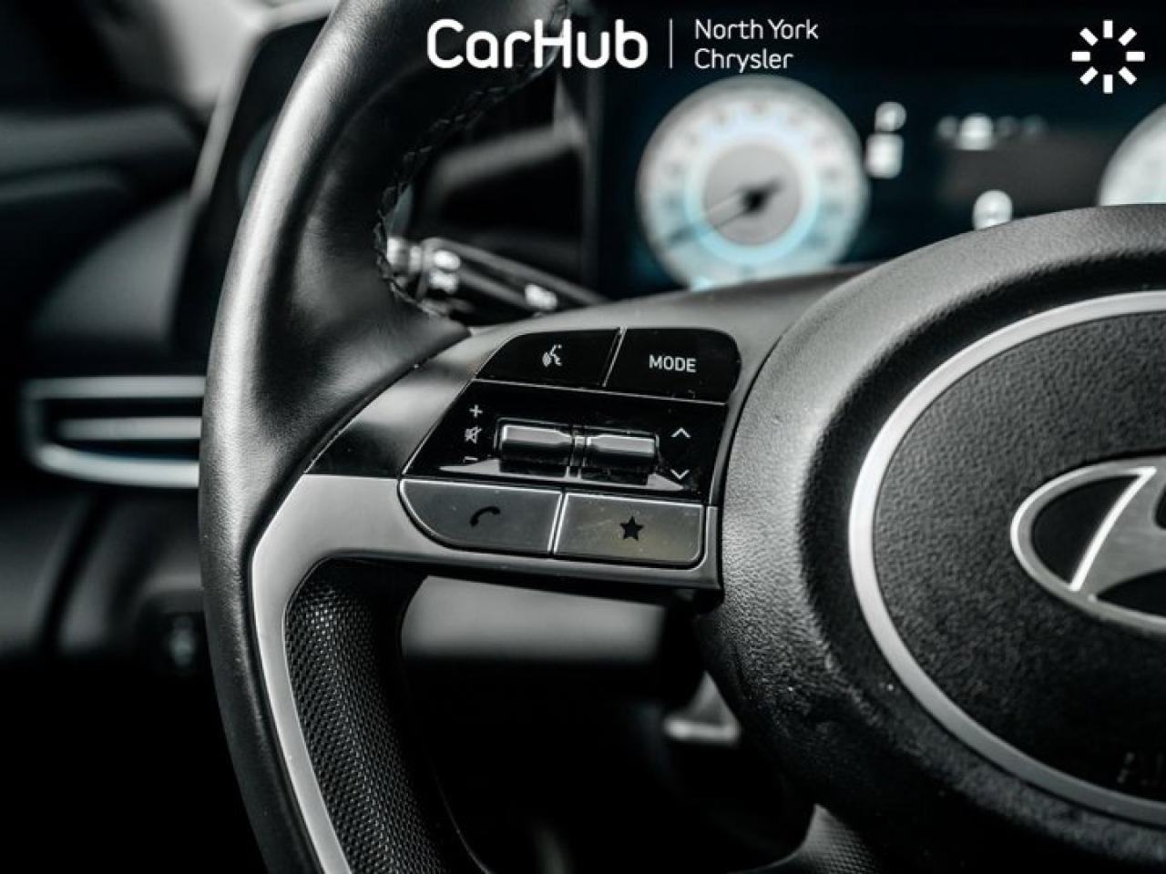 2024 Hyundai Elantra Preferred Photo