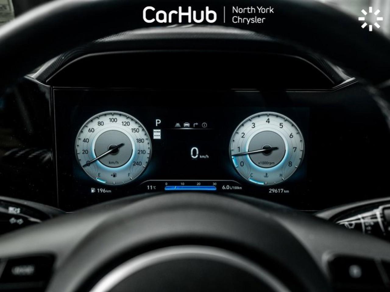 2024 Hyundai Elantra Preferred Photo