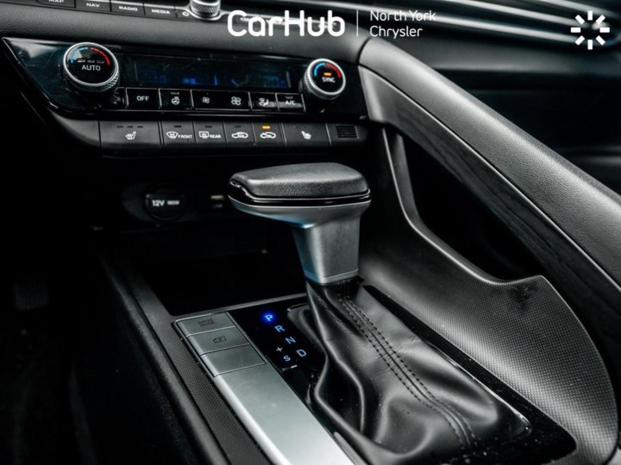 2024 Hyundai Elantra Preferred Photo