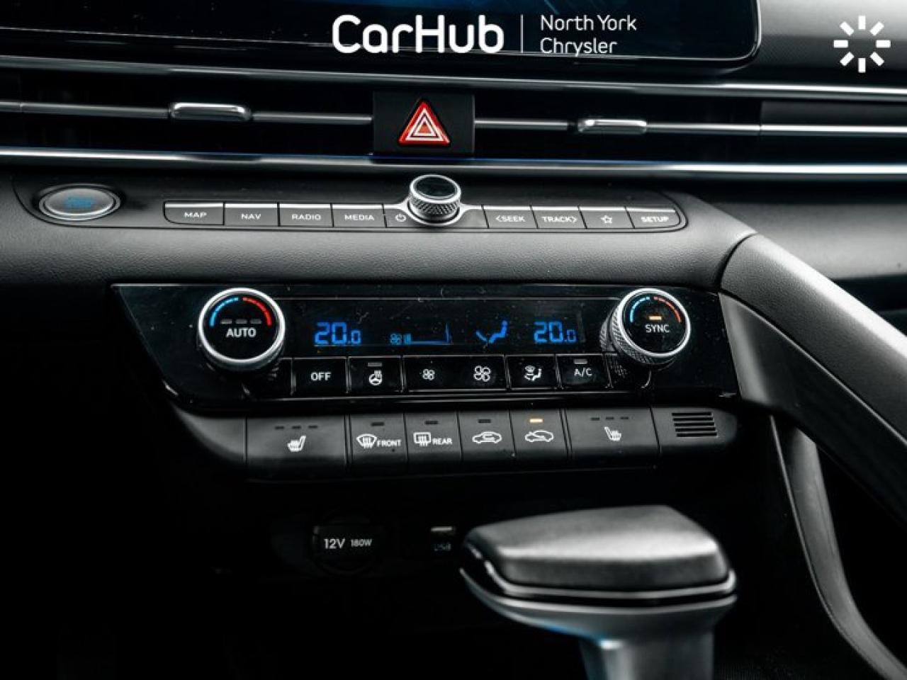 2024 Hyundai Elantra Preferred Photo