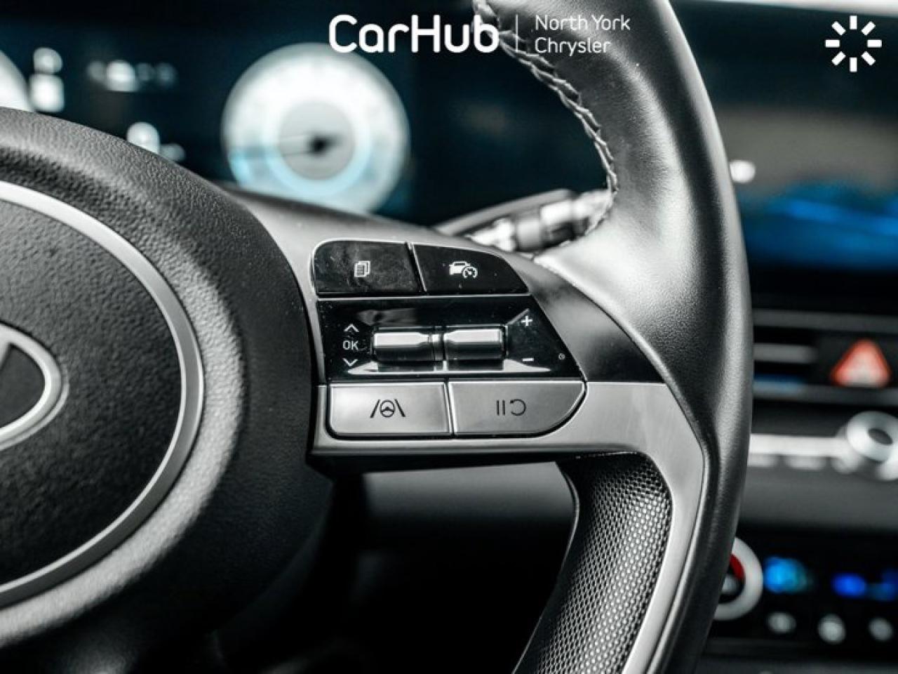 2024 Hyundai Elantra Preferred Photo