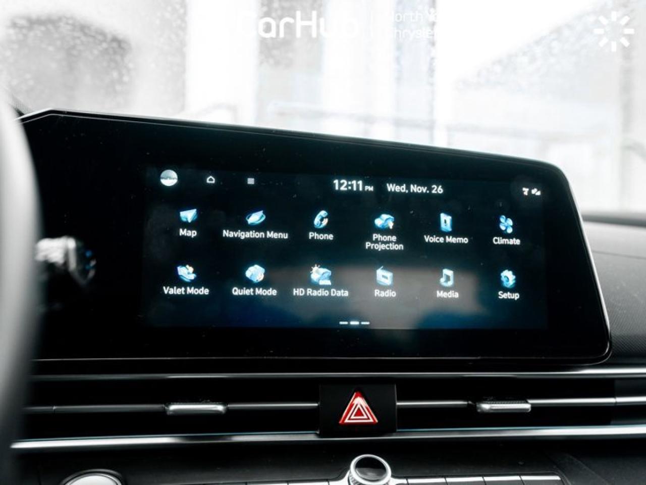 2024 Hyundai Elantra Preferred Photo