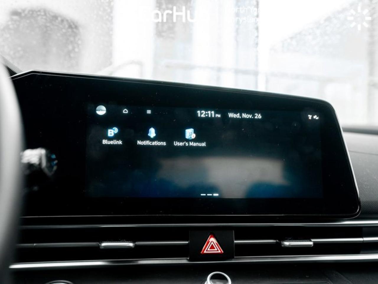 2024 Hyundai Elantra Preferred Photo