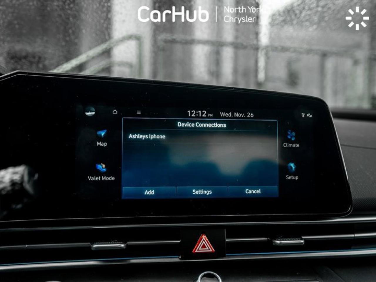 2024 Hyundai Elantra Preferred Photo