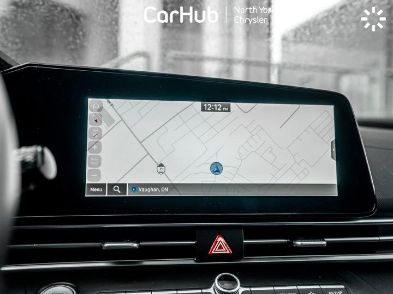 2024 Hyundai Elantra Preferred Photo