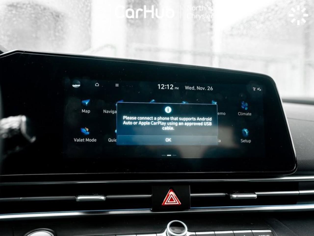 2024 Hyundai Elantra Preferred Photo