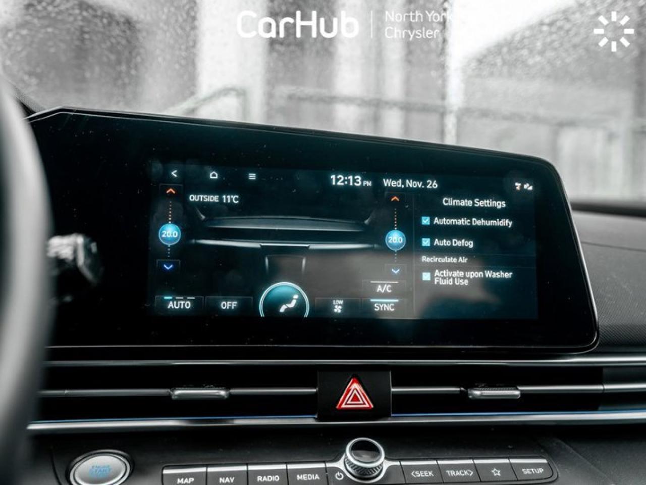 2024 Hyundai Elantra Preferred Photo