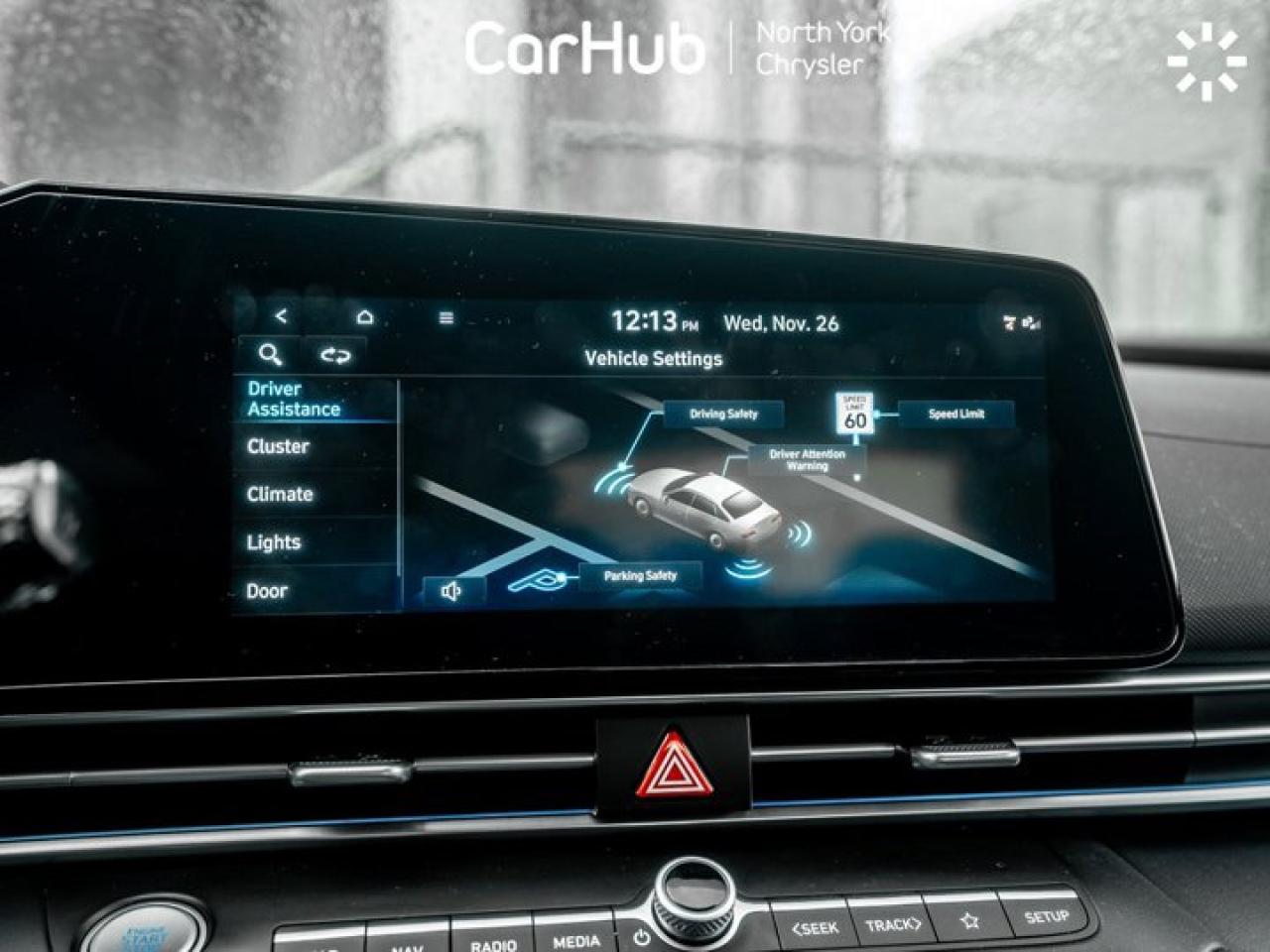 2024 Hyundai Elantra Preferred Photo