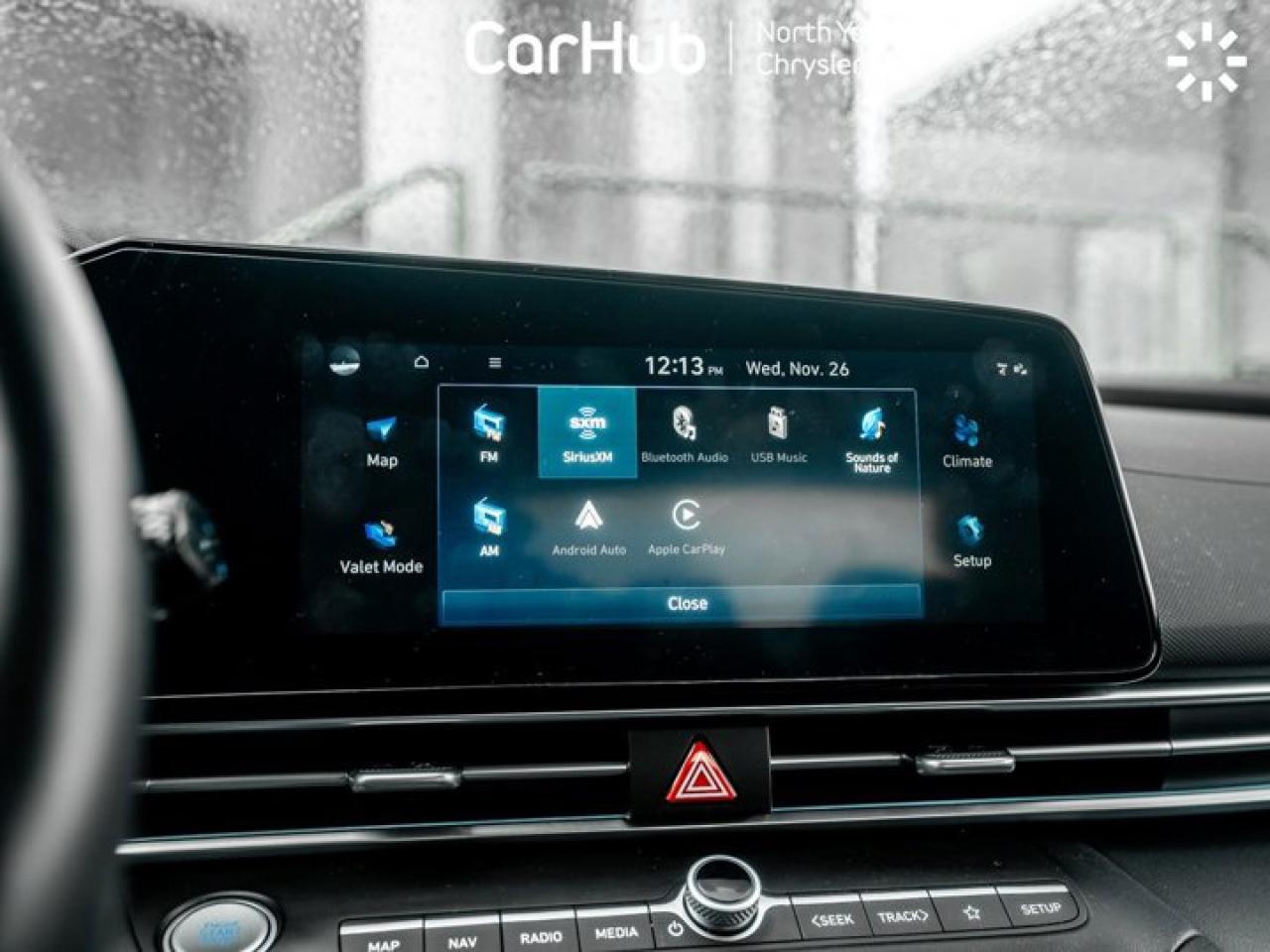 2024 Hyundai Elantra Preferred Photo