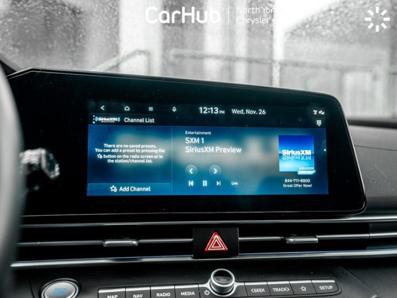 2024 Hyundai Elantra Preferred Photo