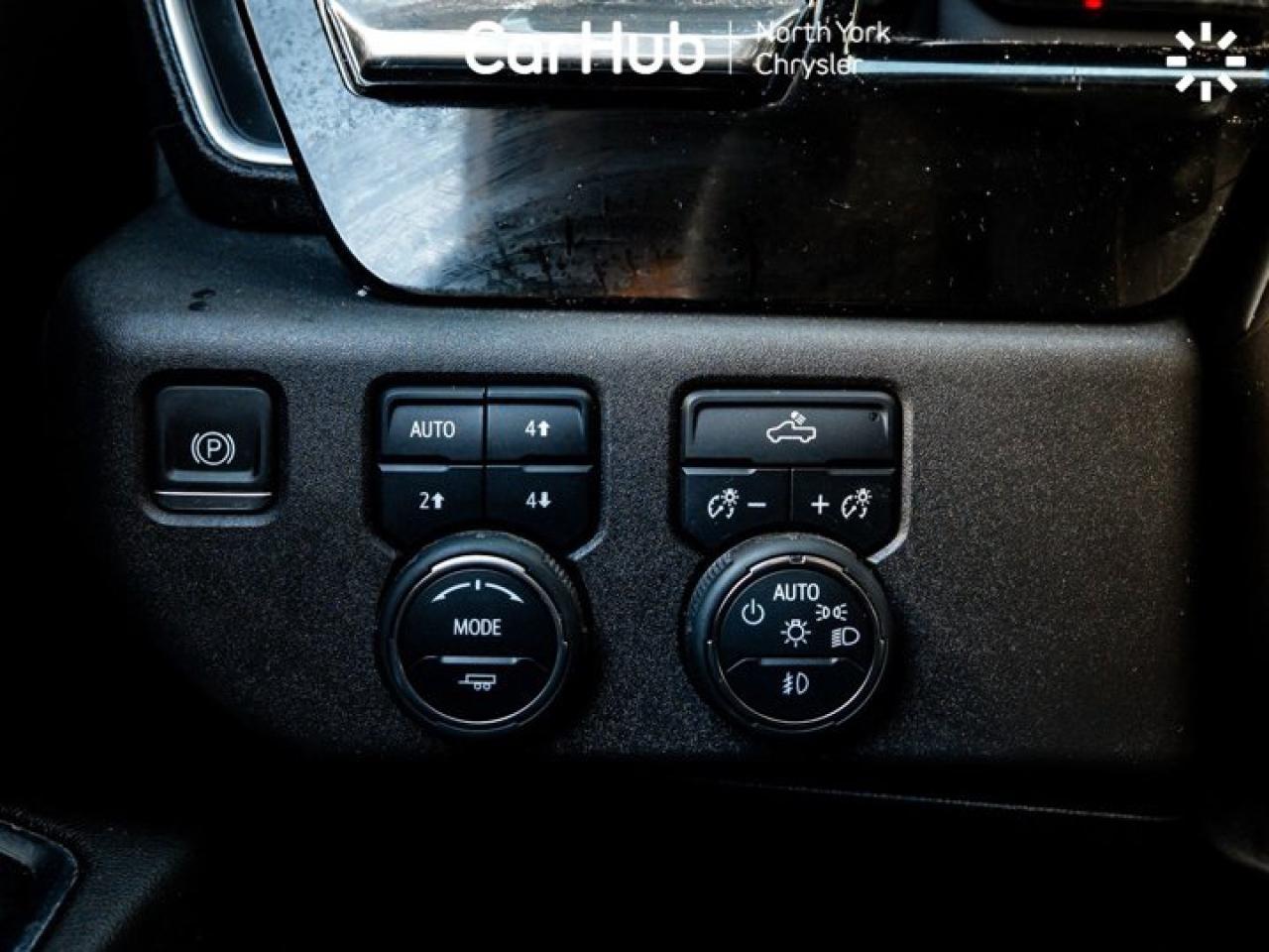 2024 Chevrolet Silverado 1500 LT Trail Boss 157'' V8 13.4'' Screen Captain Seats Heated Steering Wheel Photo