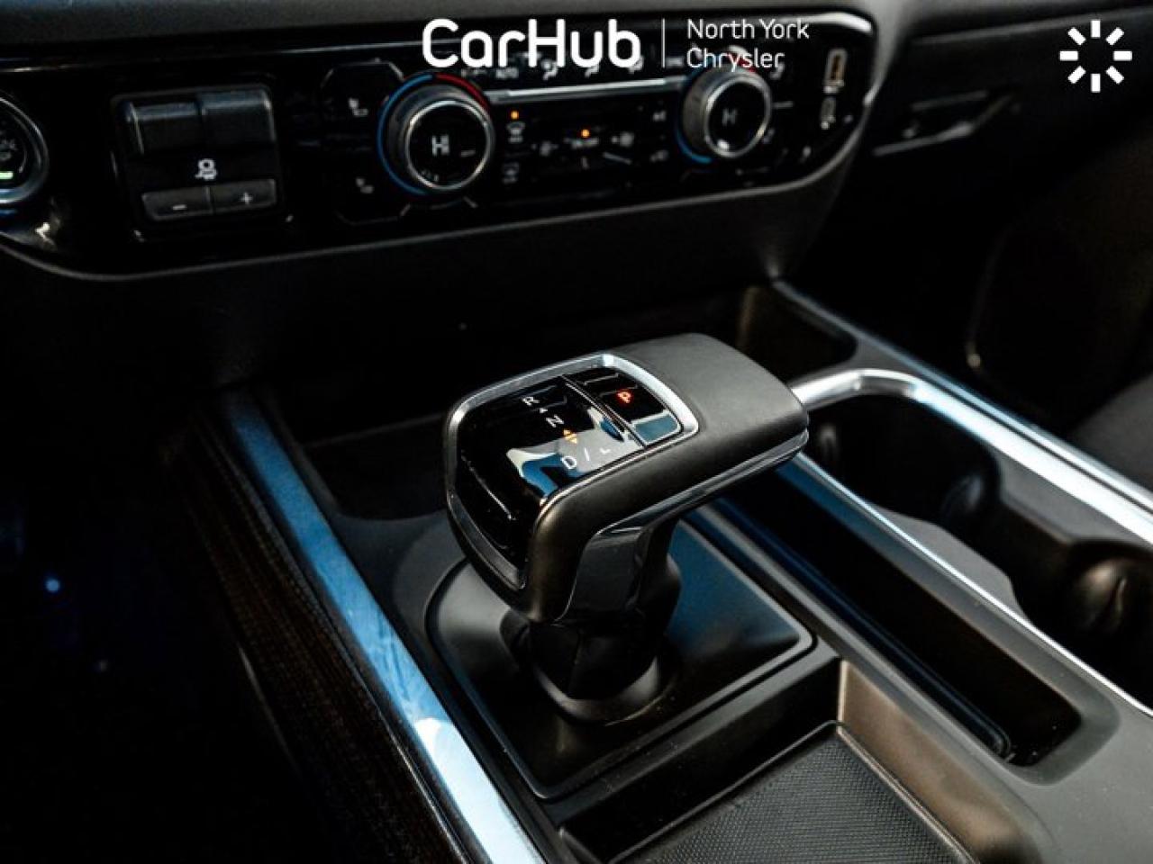 2024 Chevrolet Silverado 1500 LT Trail Boss 157'' V8 13.4'' Screen Captain Seats Heated Steering Wheel Photo