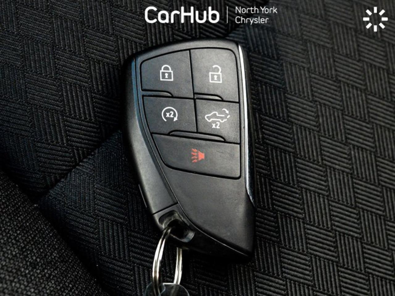 2024 Chevrolet Silverado 1500 LT Trail Boss 157'' V8 13.4'' Screen Captain Seats Heated Steering Wheel Photo