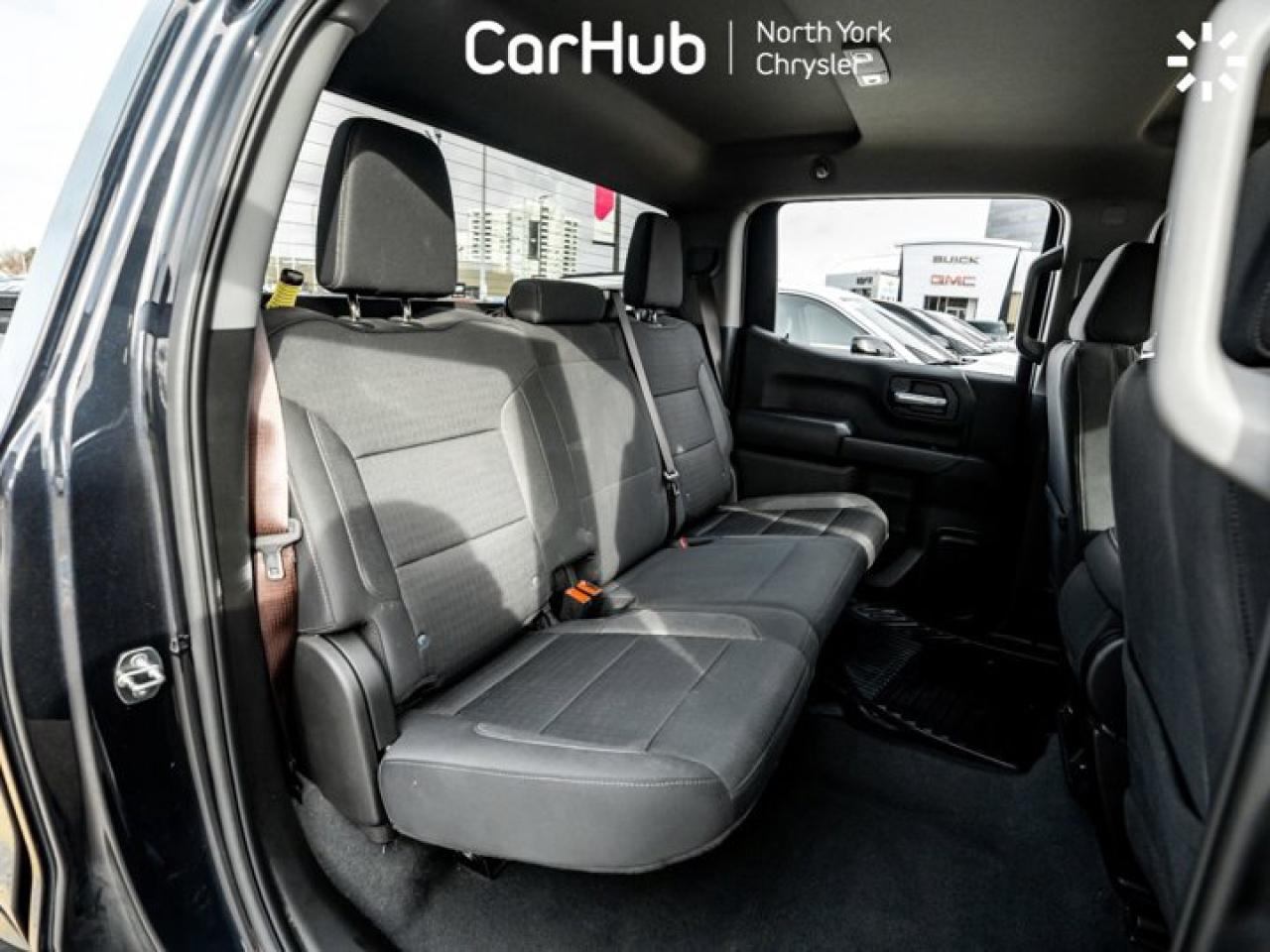 2023 Chevrolet Silverado 1500 Custom Photo