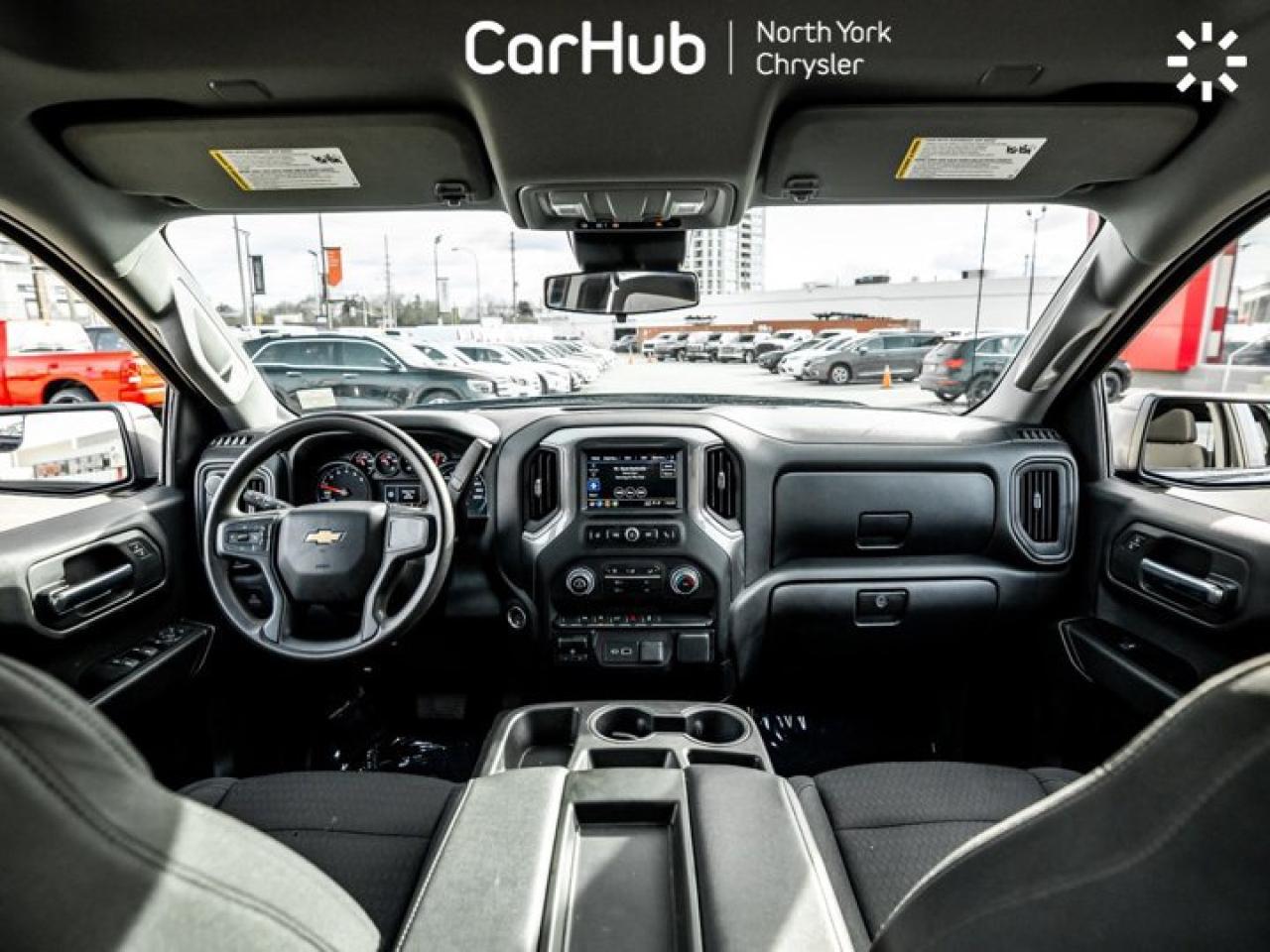 2023 Chevrolet Silverado 1500 Custom Photo