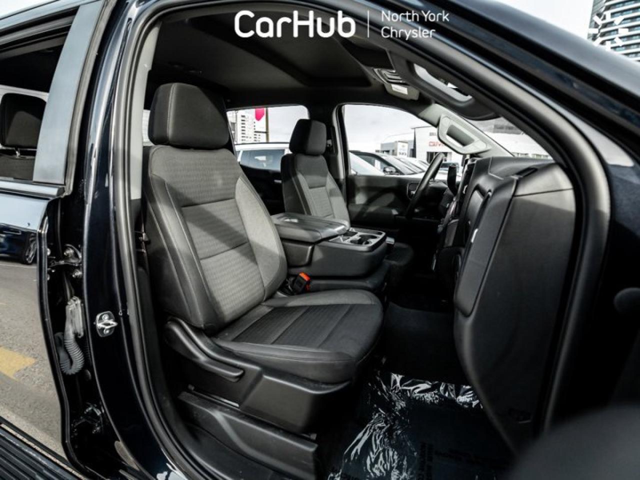 2023 Chevrolet Silverado 1500 Custom Photo