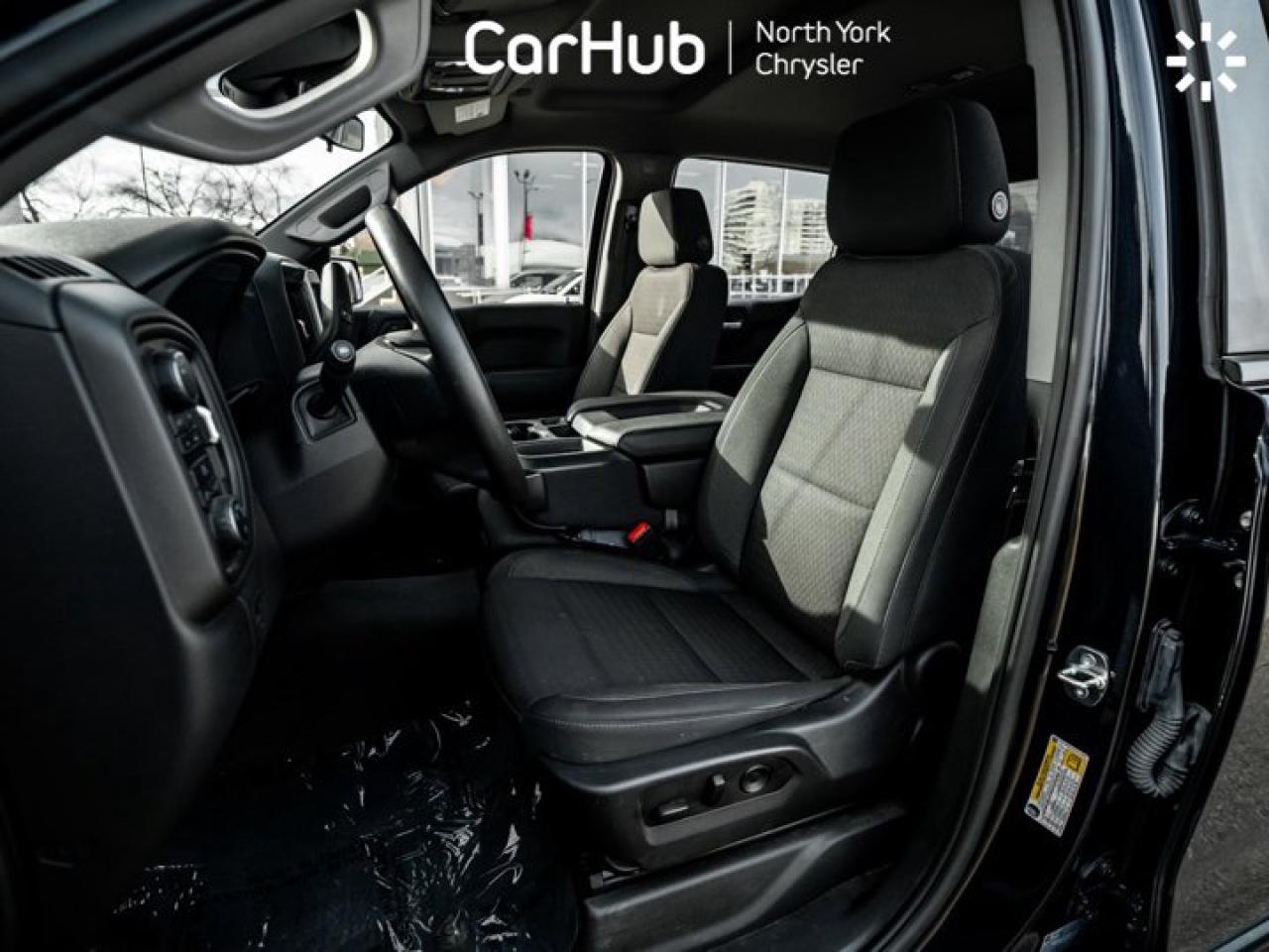 2023 Chevrolet Silverado 1500 Custom Photo