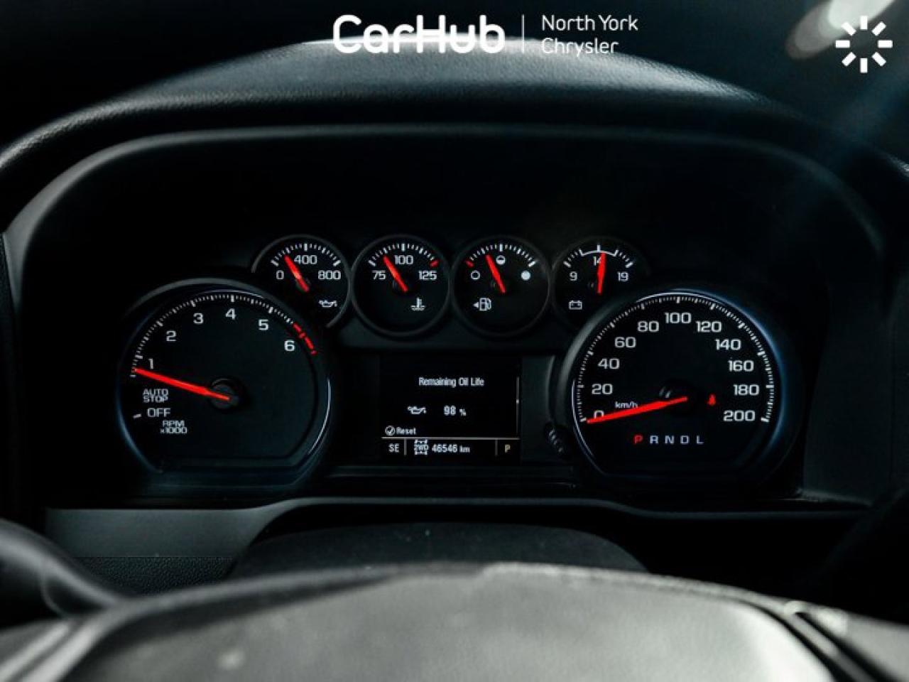 2023 Chevrolet Silverado 1500 Custom Photo