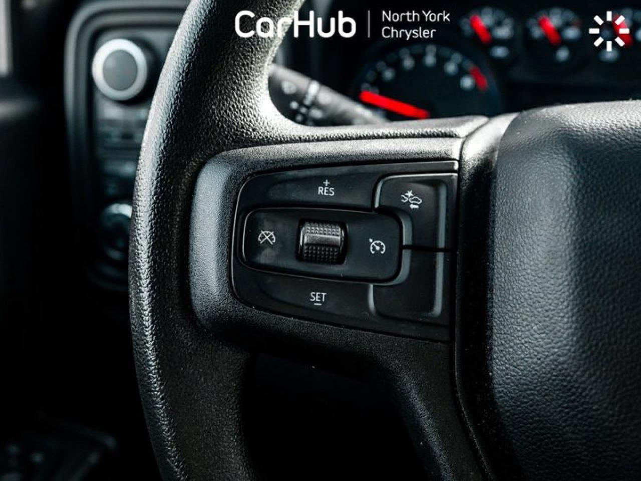 2023 Chevrolet Silverado 1500 Custom Photo