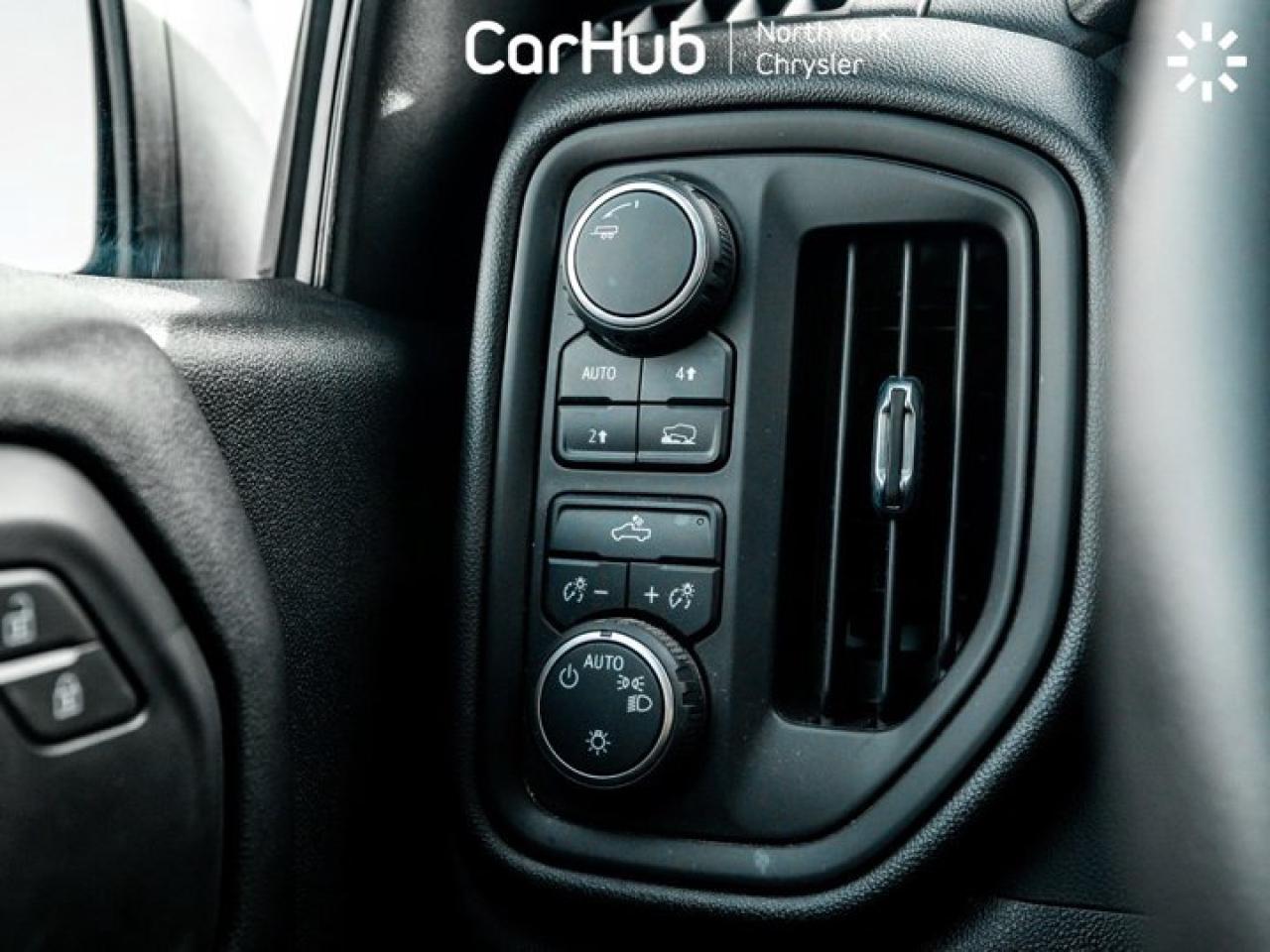 2023 Chevrolet Silverado 1500 Custom Photo