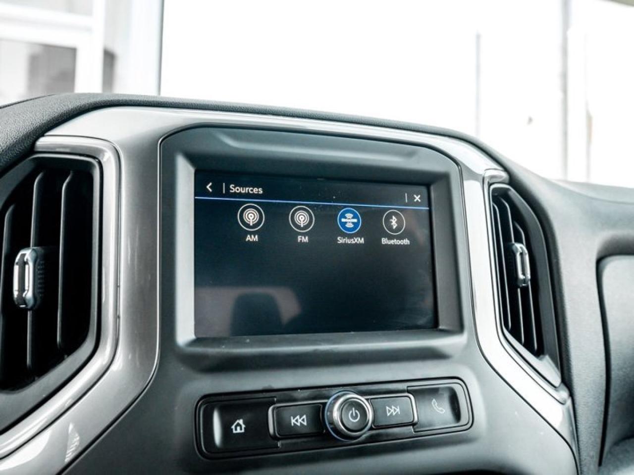 2023 Chevrolet Silverado 1500 Custom Photo