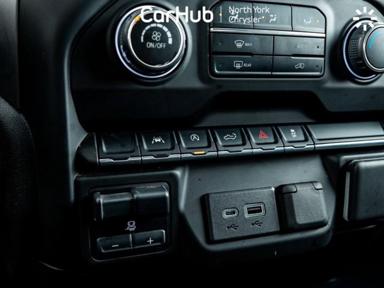 2023 Chevrolet Silverado 1500 Custom Photo